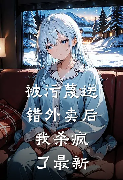 被污蔑送错外卖后,我杀疯了最新章节
