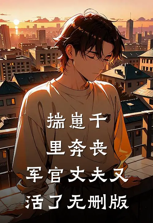 揣崽千里奔丧，军官丈夫又活了无删版