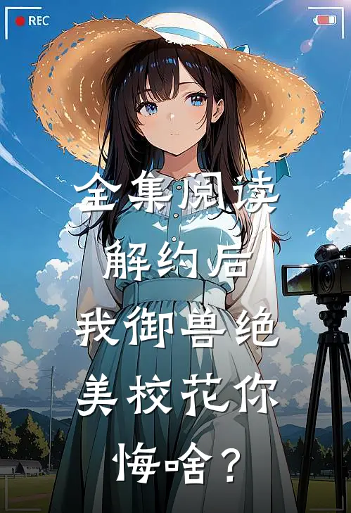 全集阅读解约后，我御兽绝美校花你悔啥？