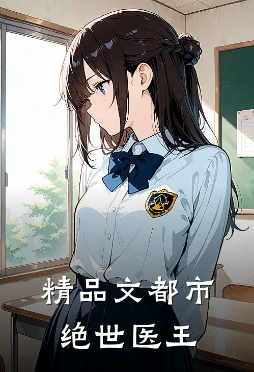 精品文都市绝世医王