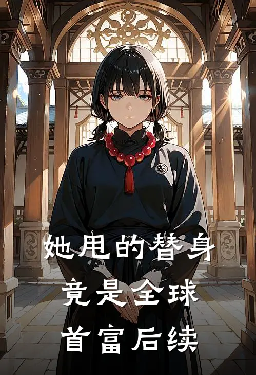 她甩的替身竟是全球首富后续