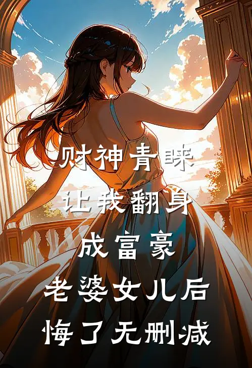 财神青睐让我翻身成富豪，老婆女儿后悔了无删减