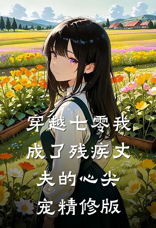 穿越七零我成了残疾丈夫的心尖宠精修版