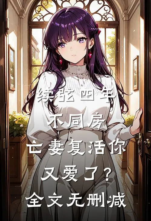 续弦四年不同房，亡妻复活你又爱了？全文无删减