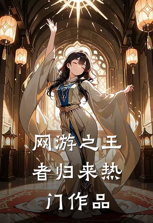网游之王者归来热门作品