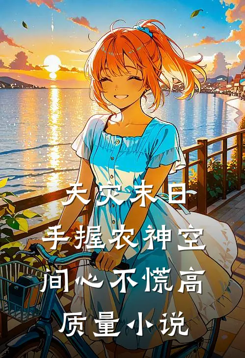 天灾末日：手握农神空间心不慌高质量小说