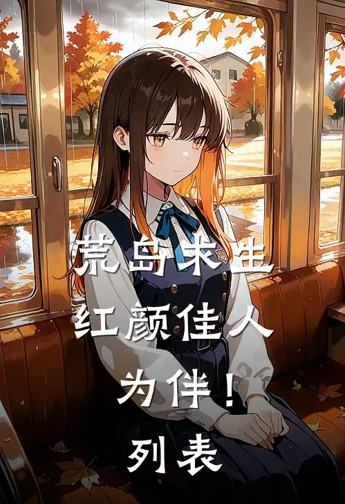 荒岛求生，红颜佳人为伴！列表
