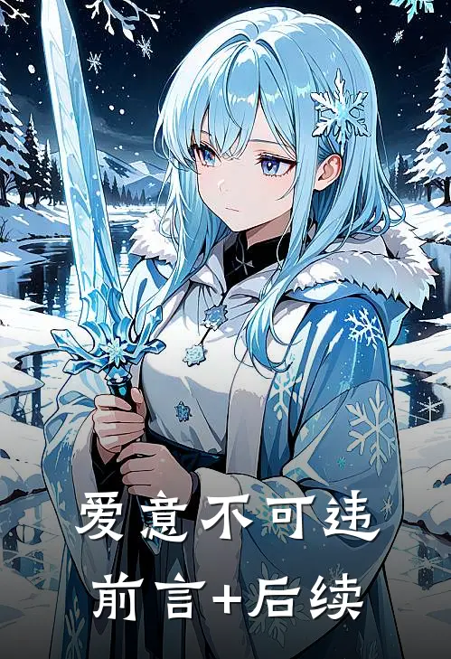 爱意不可违前言+后续
