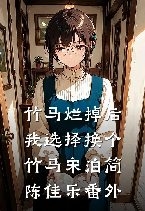竹马烂掉后，我选择换个竹马宋泊简陈佳乐 番外