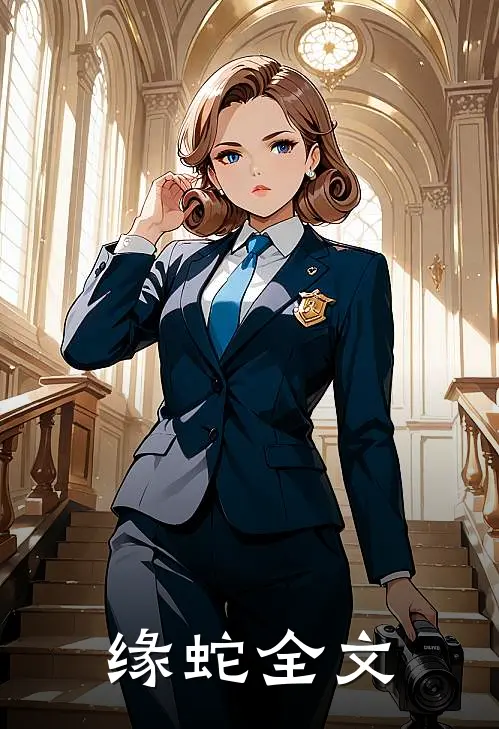 缘蛇全文