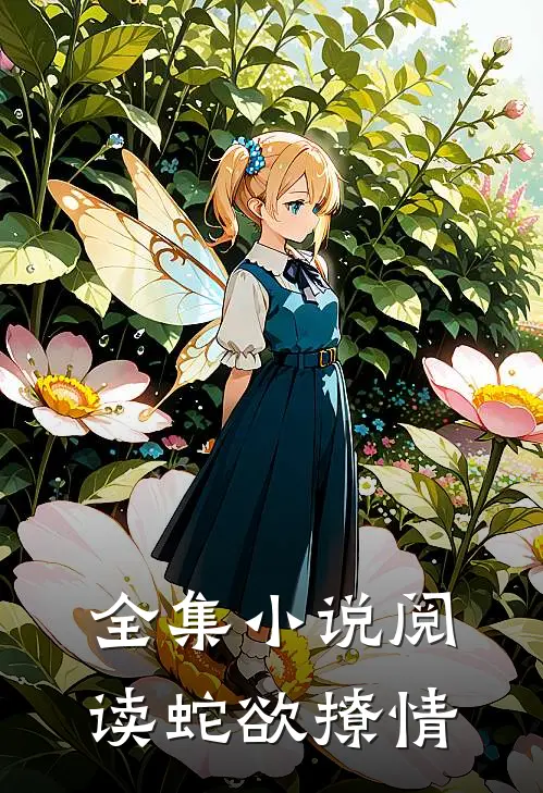 全集小说阅读蛇欲撩情