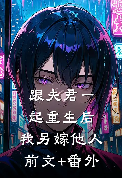 跟夫君一起重生后，我另嫁他人前文+番外