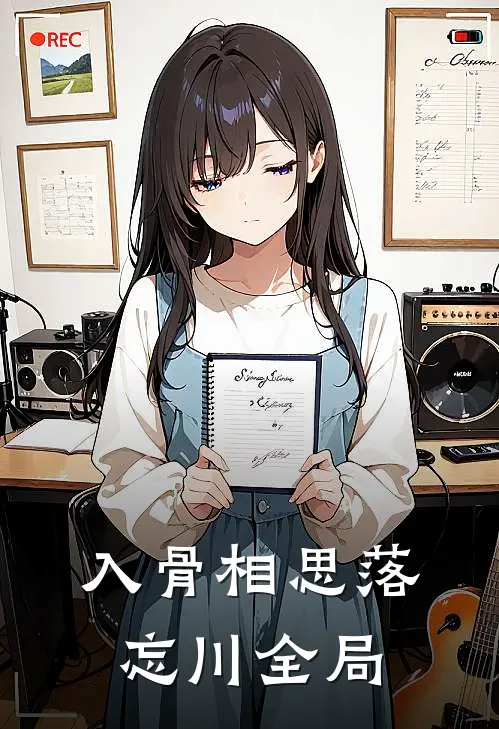 入骨相思落忘川全局