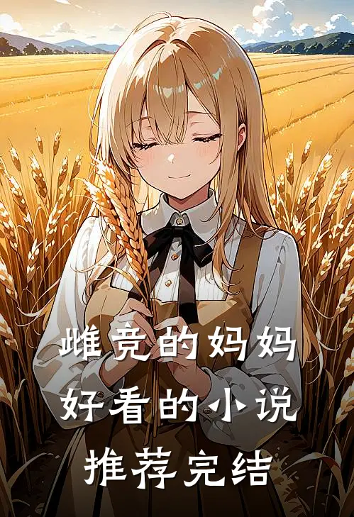 雌竞的妈妈好看的小说推荐完结