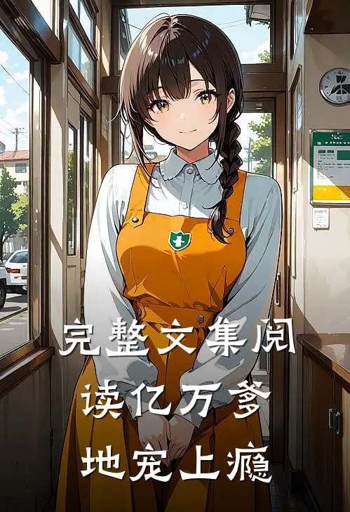 完整文集阅读亿万爹地宠上瘾