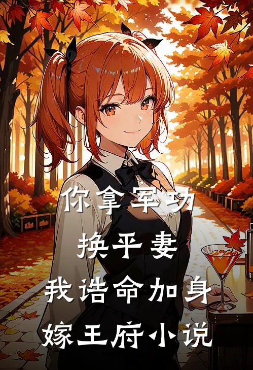 你拿军功换平妻，我诰命加身嫁王府小说