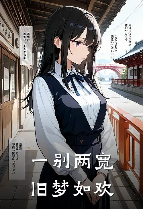 一别两宽，旧梦如欢