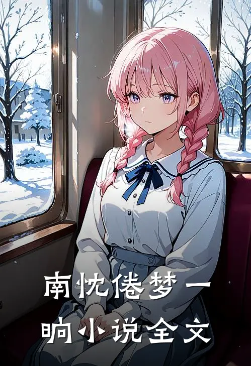 南忱倦梦一晌小说全文