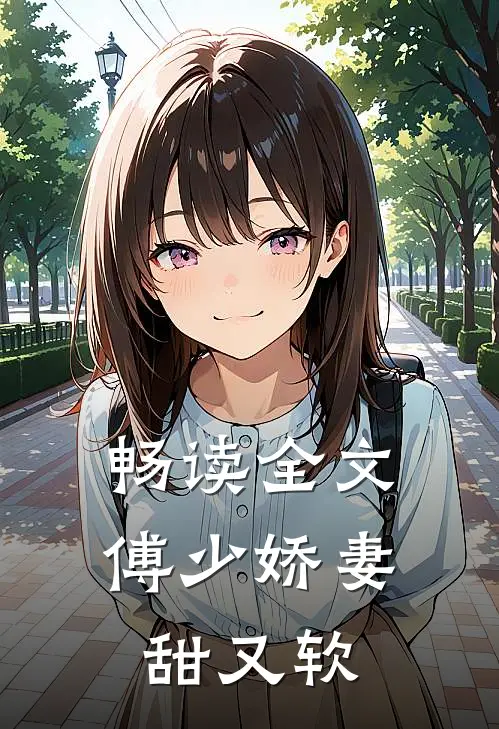 畅读全文傅少娇妻甜又软