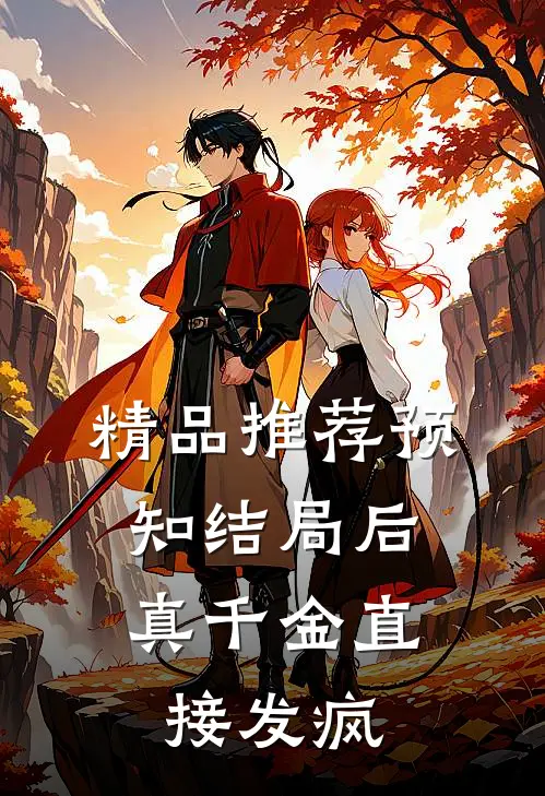 精品推荐预知结局后，真千金直接发疯