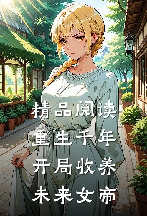 精品阅读重生千年开局收养未来女帝的