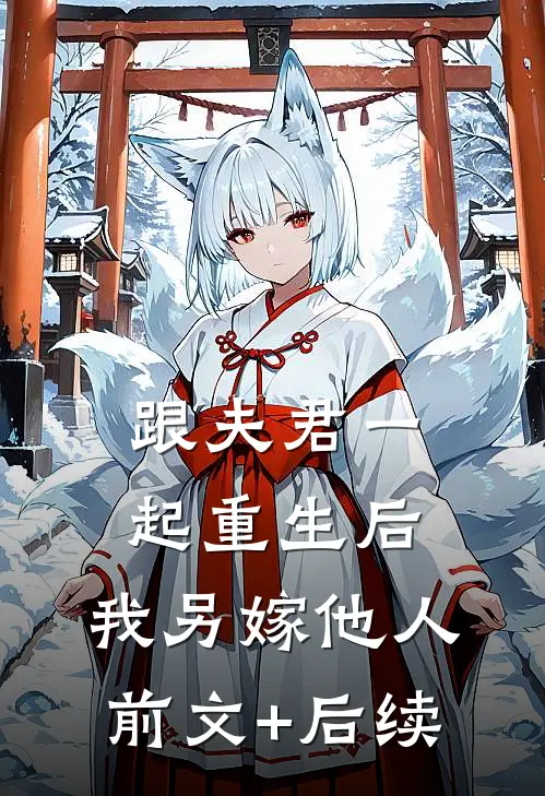 跟夫君一起重生后，我另嫁他人前文+后续