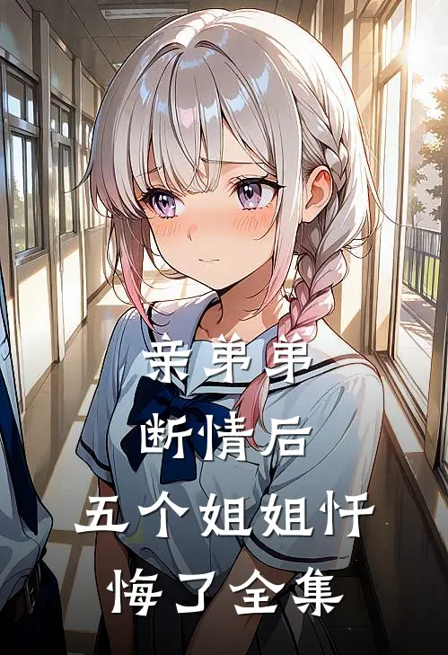 亲弟弟断情后,五个姐姐忏悔了全集在线观看
