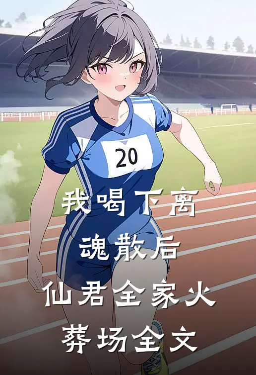 我喝下离魂散后，仙君全家火葬场全文