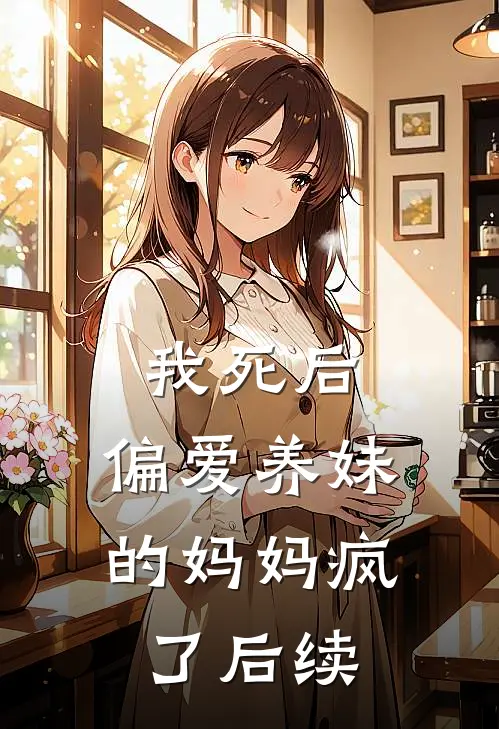 我死后，偏爱养妹的妈妈疯了后续
