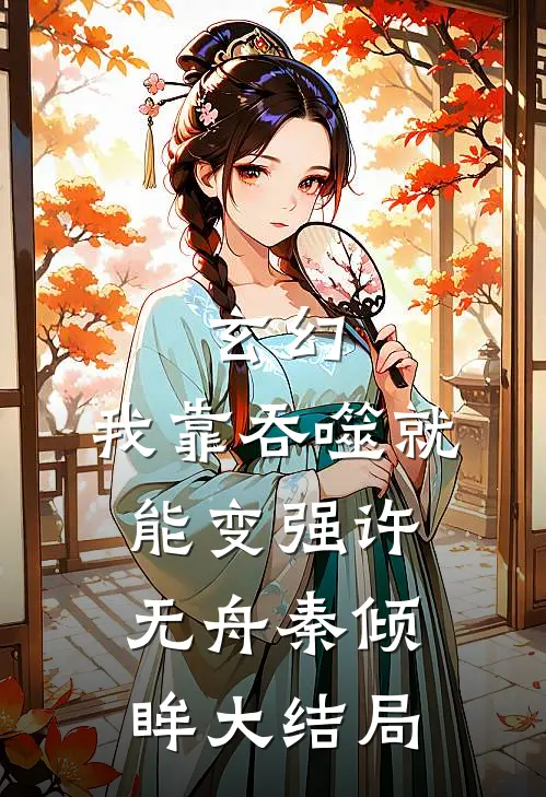 玄幻：我靠吞噬就能变强许无舟秦倾眸大结局