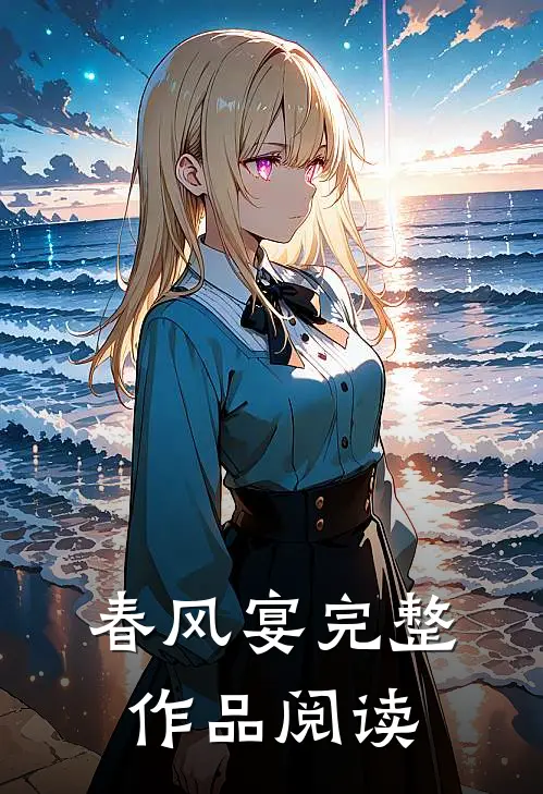 春风宴完整作品阅读
