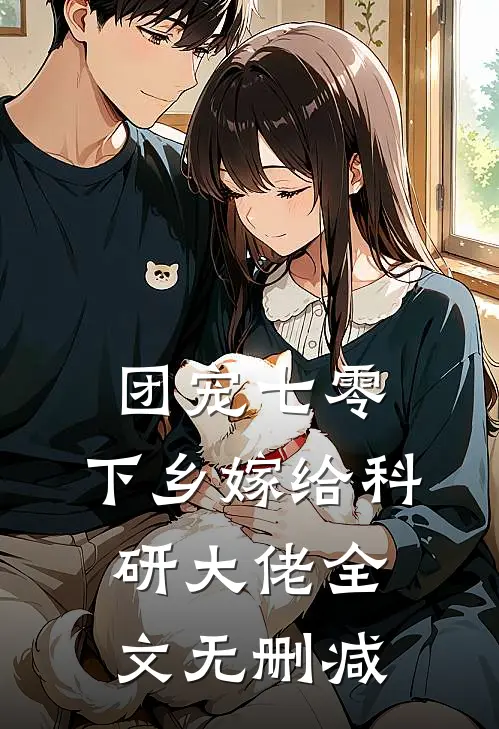 团宠七零，下乡嫁给科研大佬全文无删减