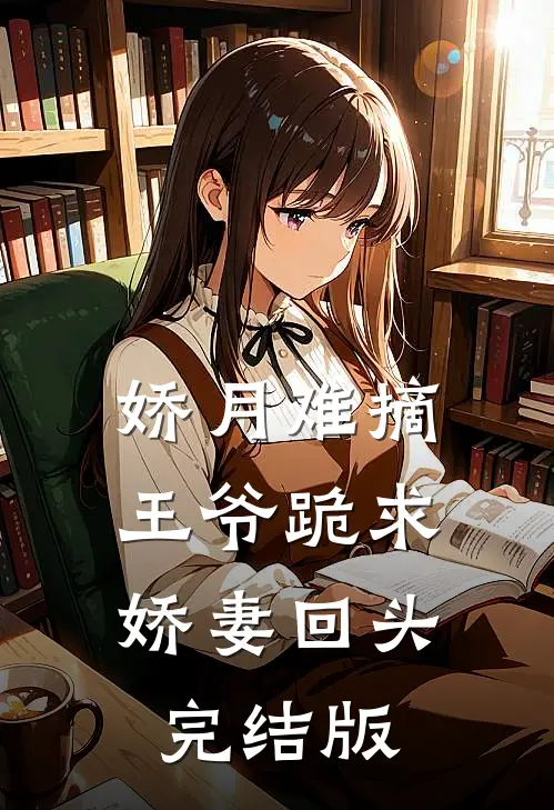 娇月难摘：王爷跪求娇妻回头完结版