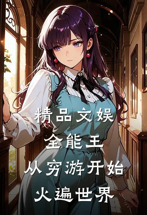 精品文娱全能王：从穷游开始火遍世界