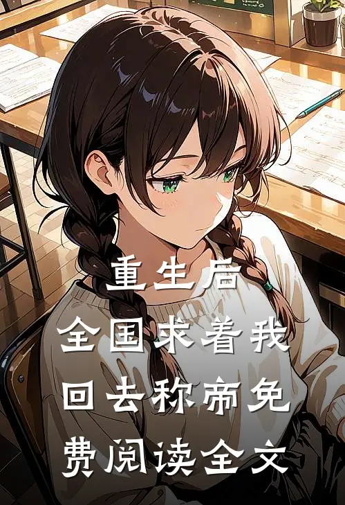 重生后，全国求着我回去称帝免费阅读全文