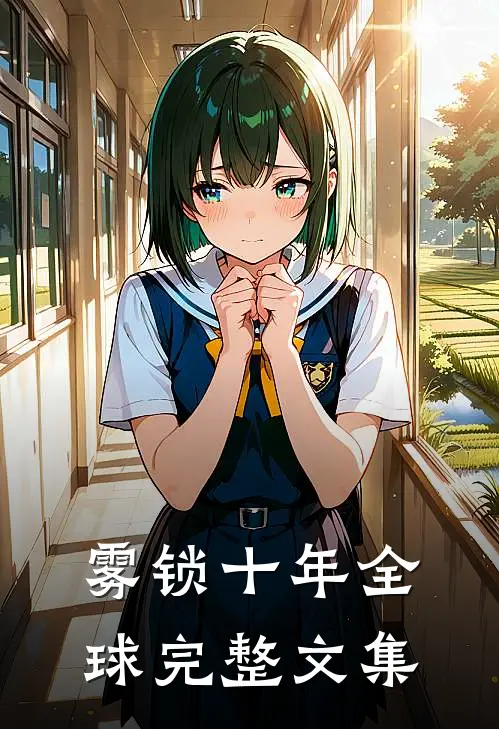 雾锁十年全球完整文集