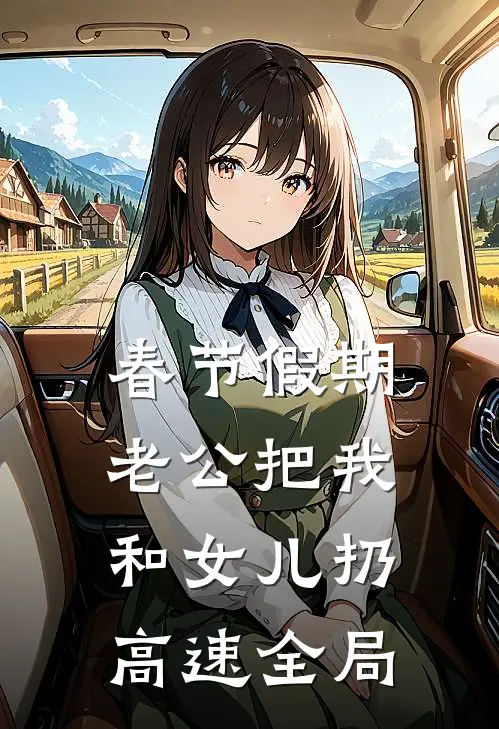 春节假期，老公把我和女儿扔高速全局