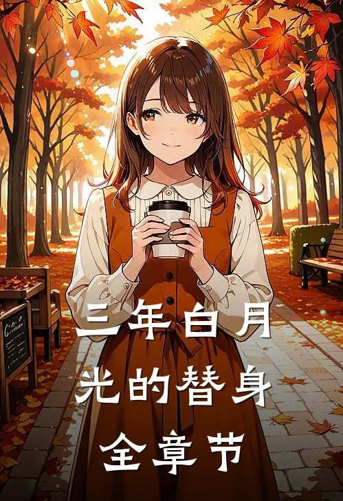 三年白月光的替身全章节