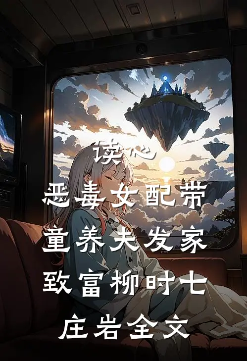 读心：恶毒女配带童养夫发家致富柳时七庄岩全文