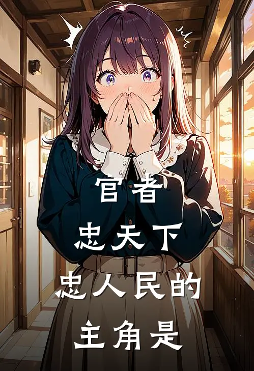 官者：忠天下，忠人民的主角是