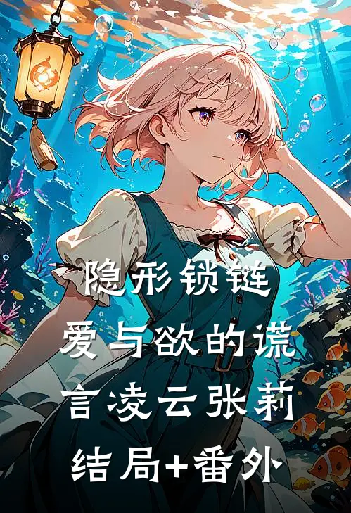 隐形锁链，爱与欲的谎言凌云张莉结局+番外