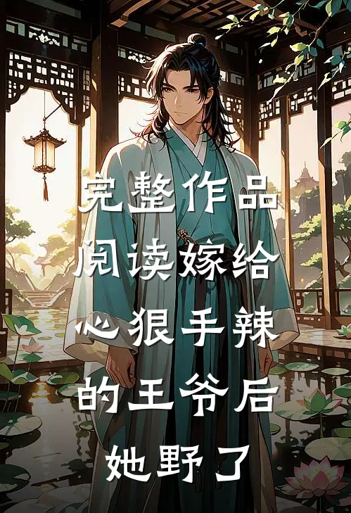 完整作品阅读嫁给心狠手辣的王爷后，她野了