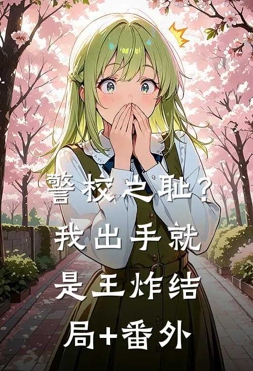 警校之耻？我出手就是王炸结局+番外
