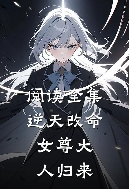阅读全集逆天改命女尊大人归来