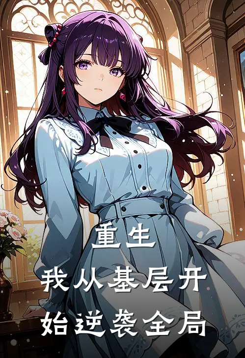 重生我从基层开始逆袭全局
