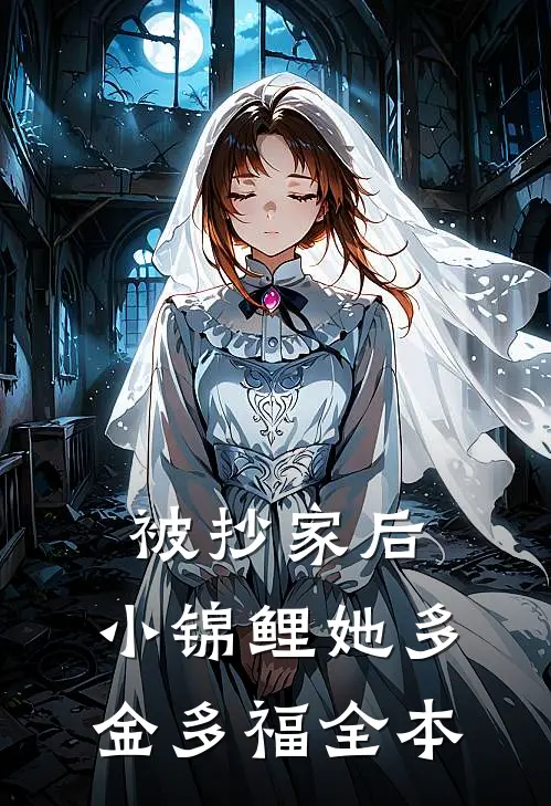 被抄家后，小锦鲤她多金多福全本