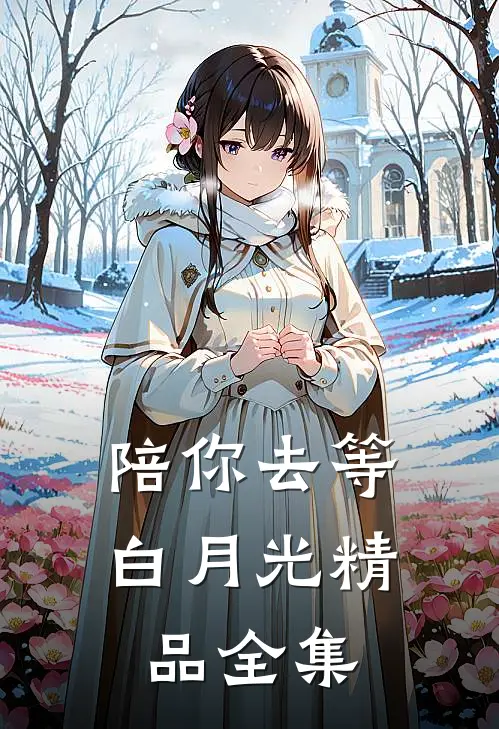 陪你去等白月光精品全集