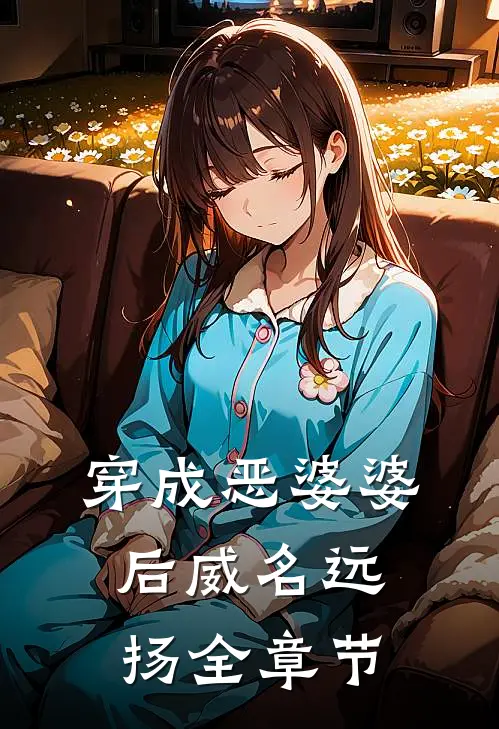 穿成恶婆婆后威名远扬全章节