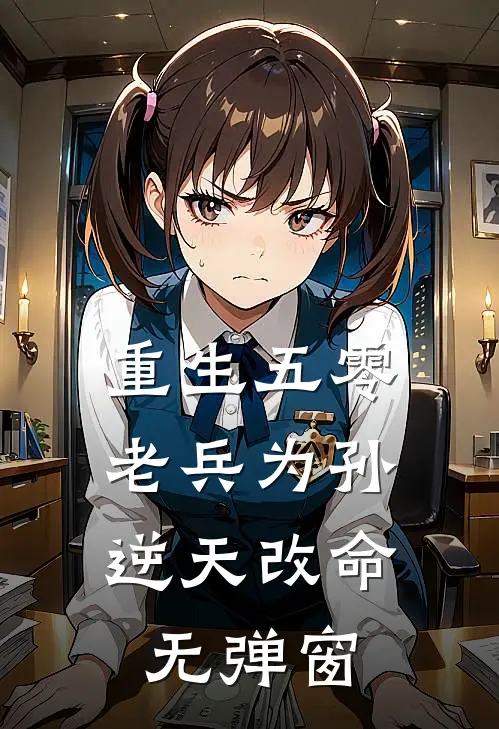 重生五零，老兵为孙逆天改命无弹窗