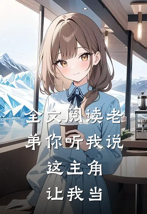 全文阅读老弟你听我说，这主角让我当
